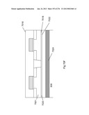 METHOD FOR FABRICATION OF A SEMICONDUCTOR DEVICE AND STRUCTURE diagram and image