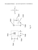 METHOD FOR FABRICATION OF A SEMICONDUCTOR DEVICE AND STRUCTURE diagram and image