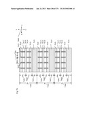 METHOD FOR FABRICATION OF A SEMICONDUCTOR DEVICE AND STRUCTURE diagram and image