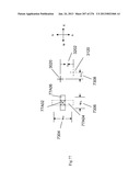 METHOD FOR FABRICATION OF A SEMICONDUCTOR DEVICE AND STRUCTURE diagram and image