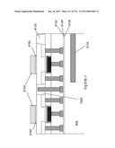 METHOD FOR FABRICATION OF A SEMICONDUCTOR DEVICE AND STRUCTURE diagram and image