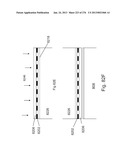 METHOD FOR FABRICATION OF A SEMICONDUCTOR DEVICE AND STRUCTURE diagram and image