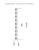 METHOD FOR FABRICATION OF A SEMICONDUCTOR DEVICE AND STRUCTURE diagram and image