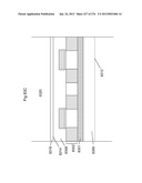 METHOD FOR FABRICATION OF A SEMICONDUCTOR DEVICE AND STRUCTURE diagram and image