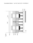 METHOD FOR FABRICATION OF A SEMICONDUCTOR DEVICE AND STRUCTURE diagram and image