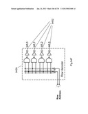 METHOD FOR FABRICATION OF A SEMICONDUCTOR DEVICE AND STRUCTURE diagram and image