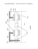 METHOD FOR FABRICATION OF A SEMICONDUCTOR DEVICE AND STRUCTURE diagram and image