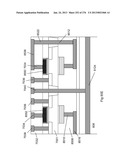 METHOD FOR FABRICATION OF A SEMICONDUCTOR DEVICE AND STRUCTURE diagram and image