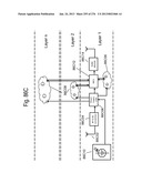 METHOD FOR FABRICATION OF A SEMICONDUCTOR DEVICE AND STRUCTURE diagram and image