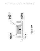 METHOD FOR FABRICATION OF A SEMICONDUCTOR DEVICE AND STRUCTURE diagram and image