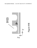 METHOD FOR FABRICATION OF A SEMICONDUCTOR DEVICE AND STRUCTURE diagram and image