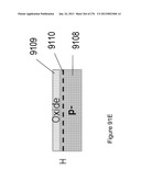 METHOD FOR FABRICATION OF A SEMICONDUCTOR DEVICE AND STRUCTURE diagram and image