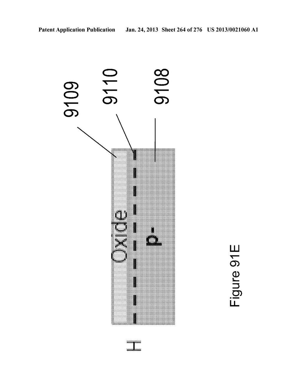 METHOD FOR FABRICATION OF A SEMICONDUCTOR DEVICE AND STRUCTURE - diagram, schematic, and image 265