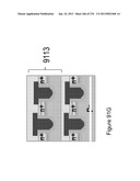 METHOD FOR FABRICATION OF A SEMICONDUCTOR DEVICE AND STRUCTURE diagram and image