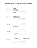 METHOD FOR FABRICATION OF A SEMICONDUCTOR DEVICE AND STRUCTURE diagram and image