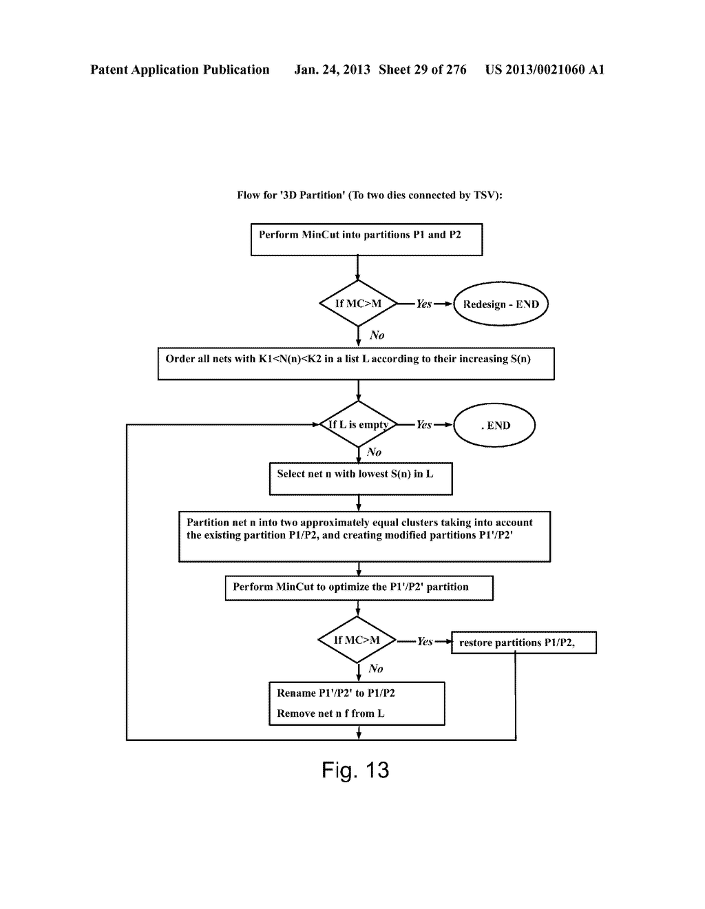 METHOD FOR FABRICATION OF A SEMICONDUCTOR DEVICE AND STRUCTURE - diagram, schematic, and image 30