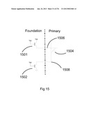 METHOD FOR FABRICATION OF A SEMICONDUCTOR DEVICE AND STRUCTURE diagram and image