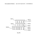 METHOD FOR FABRICATION OF A SEMICONDUCTOR DEVICE AND STRUCTURE diagram and image