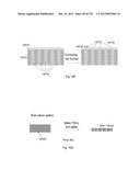 METHOD FOR FABRICATION OF A SEMICONDUCTOR DEVICE AND STRUCTURE diagram and image