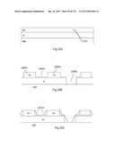 METHOD FOR FABRICATION OF A SEMICONDUCTOR DEVICE AND STRUCTURE diagram and image