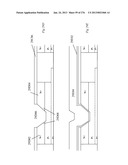 METHOD FOR FABRICATION OF A SEMICONDUCTOR DEVICE AND STRUCTURE diagram and image