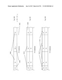 METHOD FOR FABRICATION OF A SEMICONDUCTOR DEVICE AND STRUCTURE diagram and image