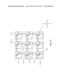 METHOD FOR FABRICATION OF A SEMICONDUCTOR DEVICE AND STRUCTURE diagram and image