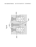 METHOD FOR FABRICATION OF A SEMICONDUCTOR DEVICE AND STRUCTURE diagram and image