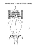 METHOD FOR FABRICATION OF A SEMICONDUCTOR DEVICE AND STRUCTURE diagram and image