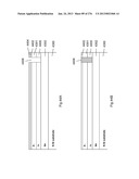 METHOD FOR FABRICATION OF A SEMICONDUCTOR DEVICE AND STRUCTURE diagram and image