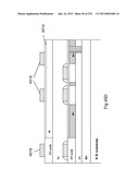 METHOD FOR FABRICATION OF A SEMICONDUCTOR DEVICE AND STRUCTURE diagram and image