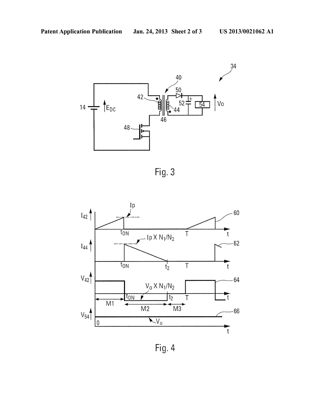 PRINTED CIRCUIT BOARD FOR A COMPRESSOR HOUSING - diagram, schematic, and image 03