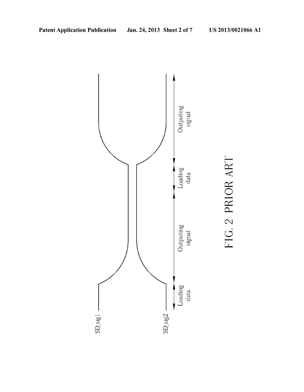 Method and Apparatus for Driving a Display Device with Charge Sharing - diagram, schematic, and image 03