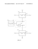 Method and Apparatus for Driving a Display Device with Charge Sharing diagram and image