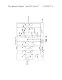 AUTOMATIC CLOCK-ACTIVITY BASED CHIP/IO RING DESIGN - A NOVEL ARCHITECTURE     TO REDUCE STANDBY CONSUMPTION diagram and image