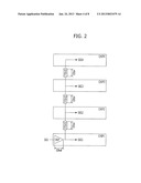 SEMICONDUCTOR INTEGRATED CIRCUIT AND SIGNAL TRANSMISSION METHOD THEREOF diagram and image