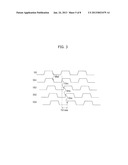 SEMICONDUCTOR INTEGRATED CIRCUIT AND SIGNAL TRANSMISSION METHOD THEREOF diagram and image