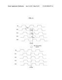 SEMICONDUCTOR INTEGRATED CIRCUIT AND SIGNAL TRANSMISSION METHOD THEREOF diagram and image