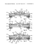 INPUT DEVICE WITH ELASTIC MEMBRANE diagram and image