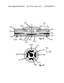 INPUT DEVICE WITH ELASTIC MEMBRANE diagram and image