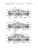 INPUT DEVICE WITH ELASTIC MEMBRANE diagram and image