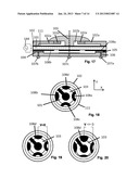 INPUT DEVICE WITH ELASTIC MEMBRANE diagram and image