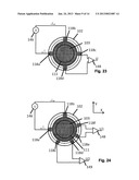 INPUT DEVICE WITH ELASTIC MEMBRANE diagram and image