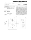 POWER CONTROL CIRCUIT AND METHOD THEREFOR diagram and image