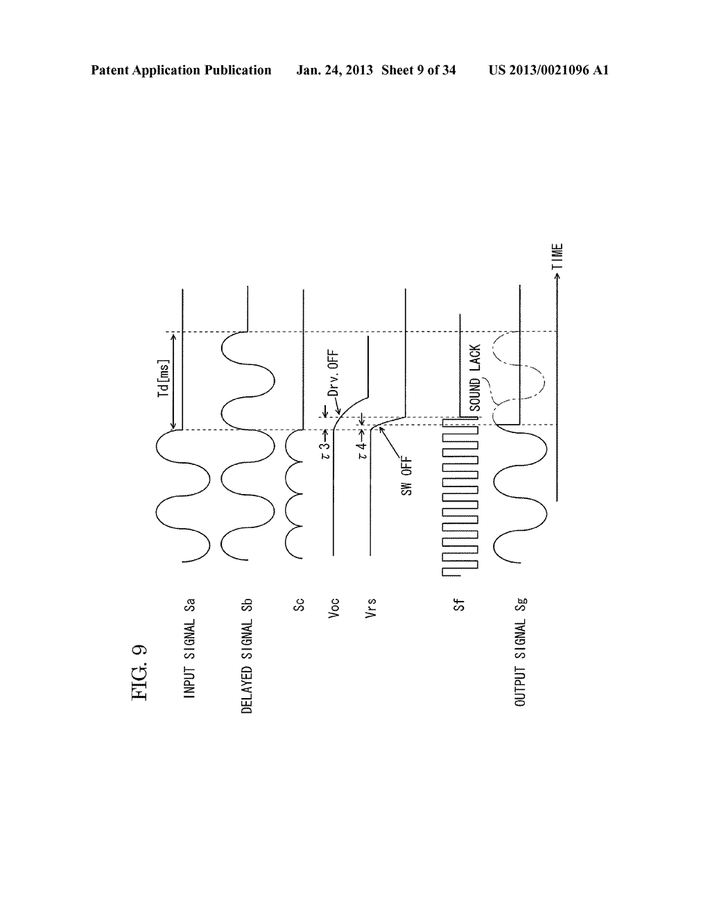 DIGITAL AMPLIFIER - diagram, schematic, and image 10