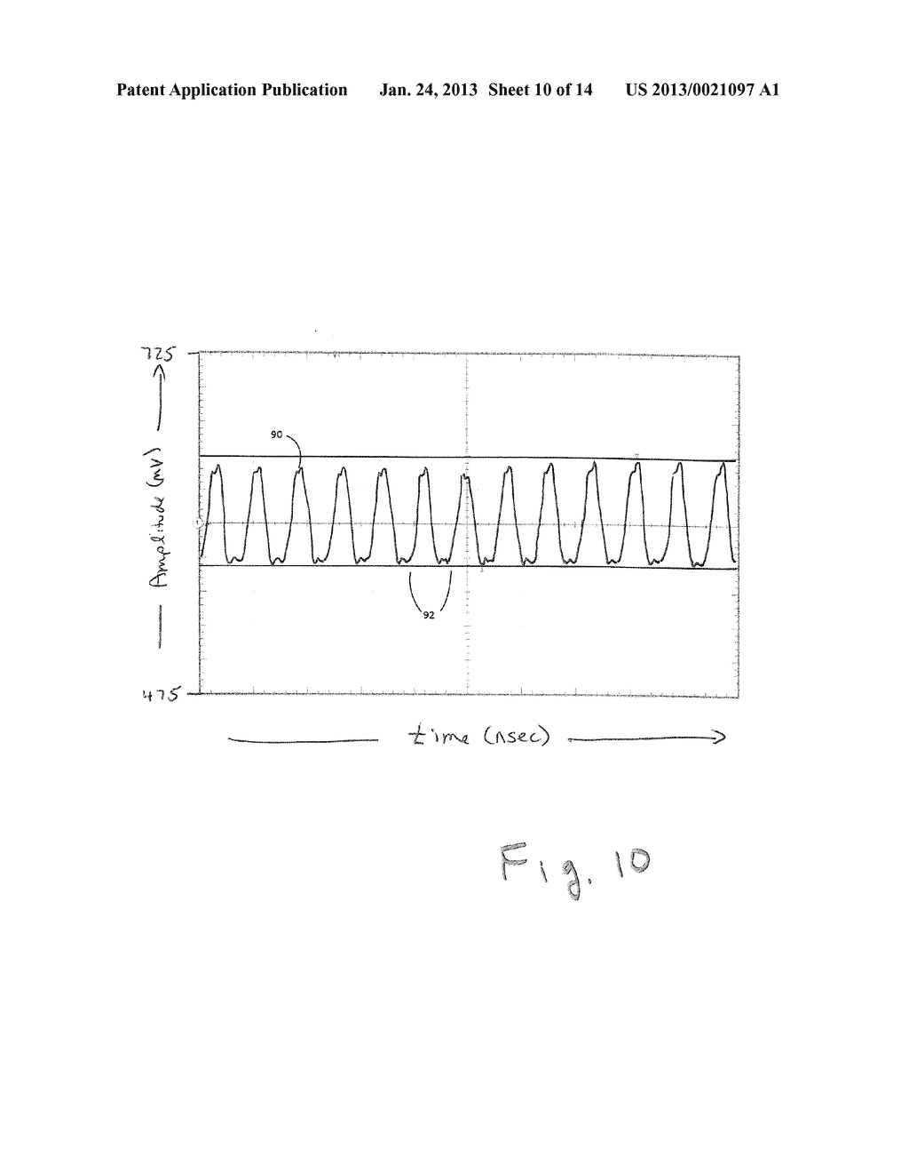 Inductive-Element Feedback-Loop Compensator - diagram, schematic, and image 11