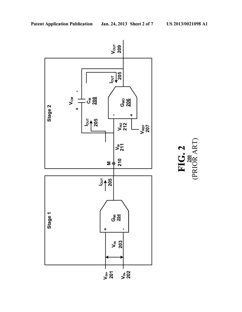 INTEGRATOR DISTORTION CORRECTION CIRCUIT - diagram, schematic, and image 03