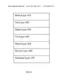 VIA RESISTANCE ANALYSIS SYSTEMS AND METHODS diagram and image