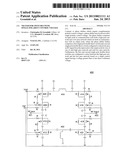 Transistor Switches With Single-Polarity Control Voltage diagram and image