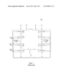 Transistor Switches With Single-Polarity Control Voltage diagram and image